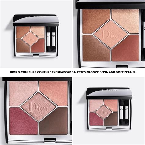 dior wyeshadow|dior eyeshadow color chart.